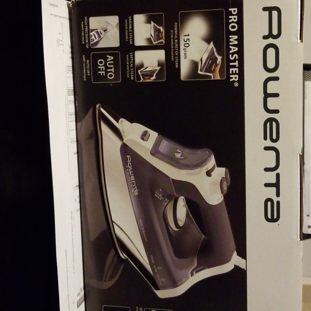Rowenta dw8080